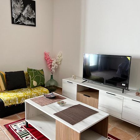 Todimer New Pueblo Mediteraneo Itrabo Екстер'єр фото