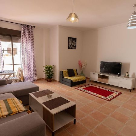 Todimer New Pueblo Mediteraneo Itrabo Екстер'єр фото