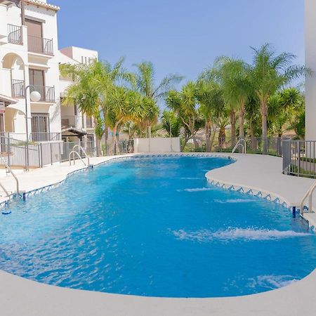 Todimer New Pueblo Mediteraneo Itrabo Екстер'єр фото