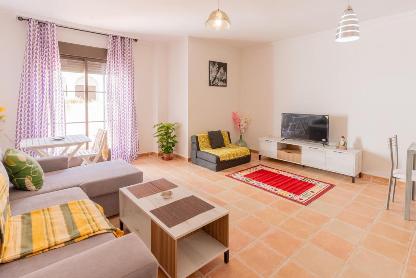 Todimer New Pueblo Mediteraneo Itrabo Екстер'єр фото