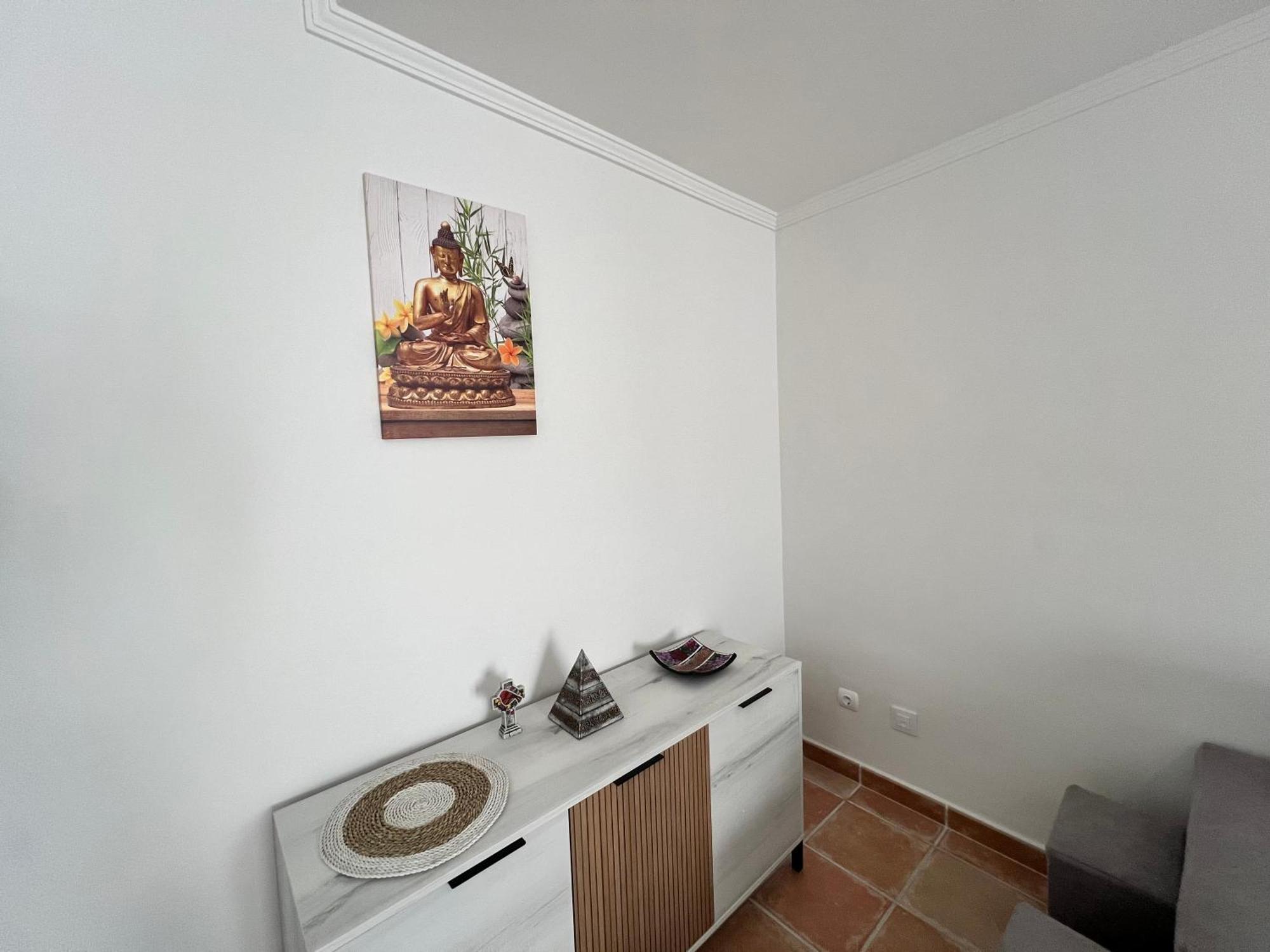 Todimer New Pueblo Mediteraneo Itrabo Екстер'єр фото