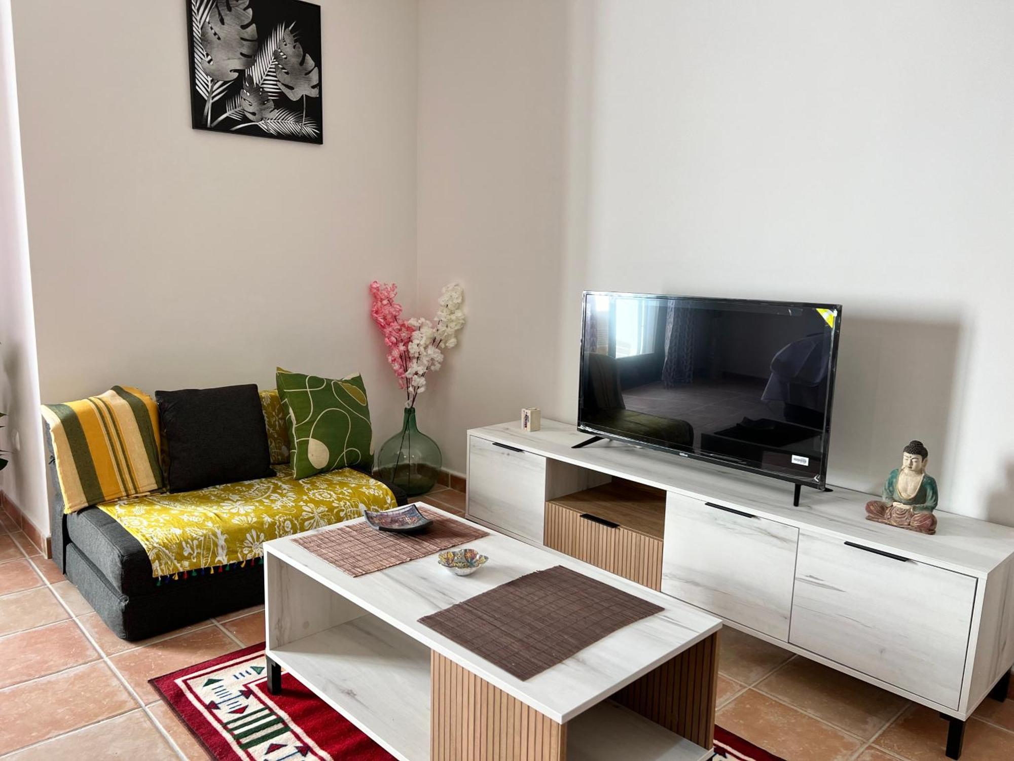 Todimer New Pueblo Mediteraneo Itrabo Екстер'єр фото