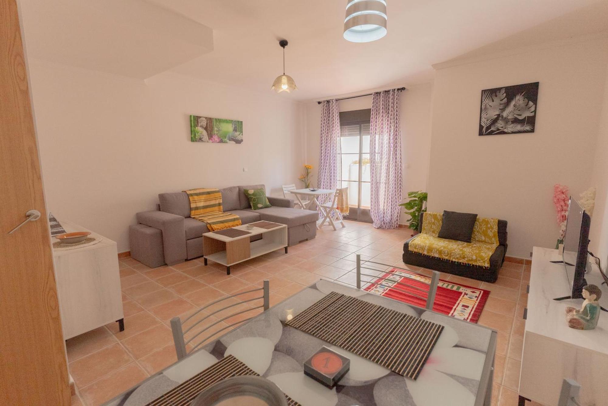 Todimer New Pueblo Mediteraneo Itrabo Екстер'єр фото