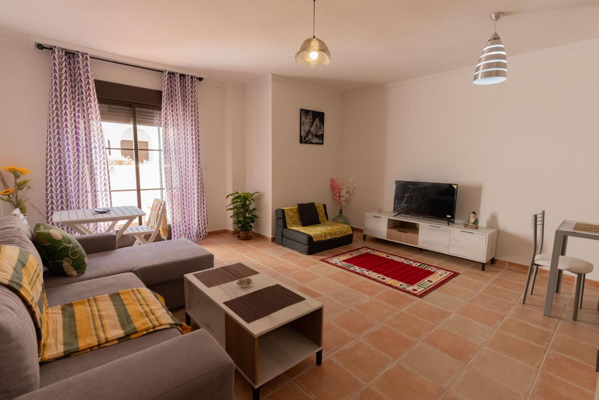 Todimer New Pueblo Mediteraneo Itrabo Екстер'єр фото