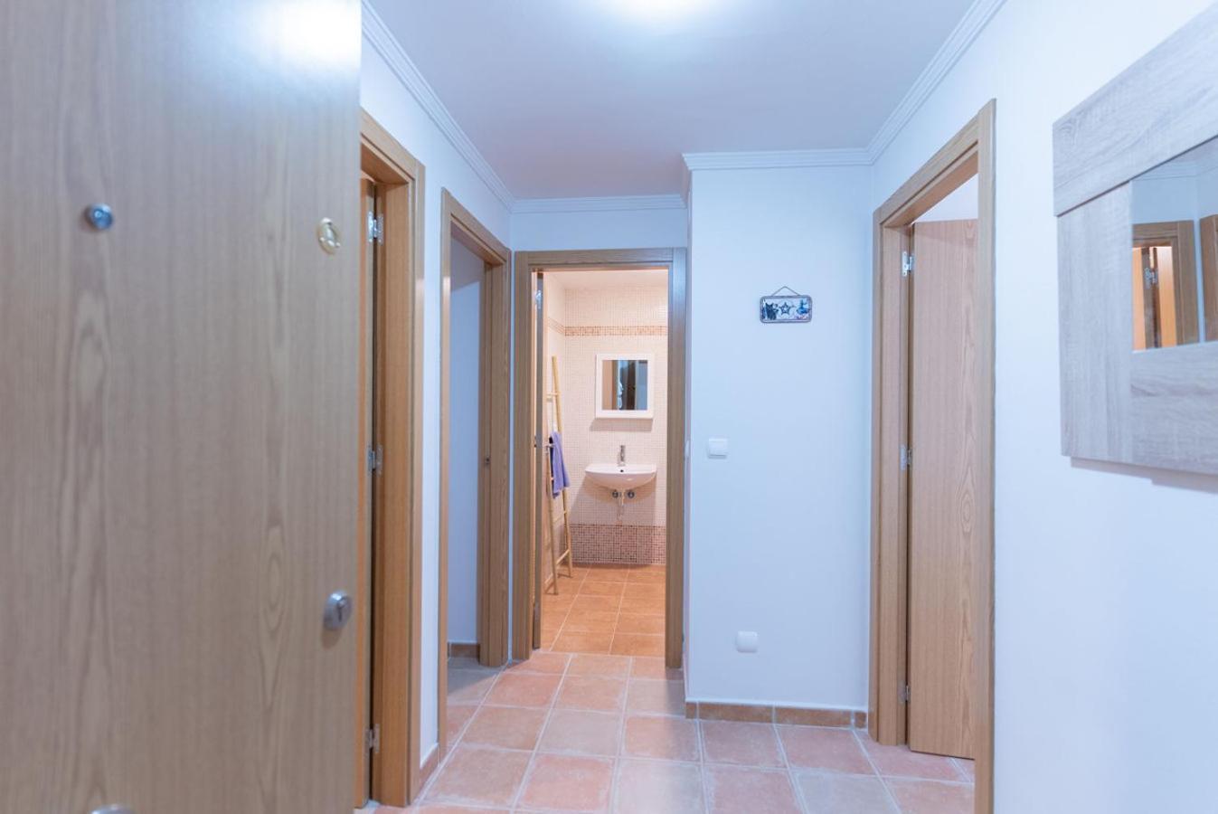 Todimer New Pueblo Mediteraneo Itrabo Екстер'єр фото