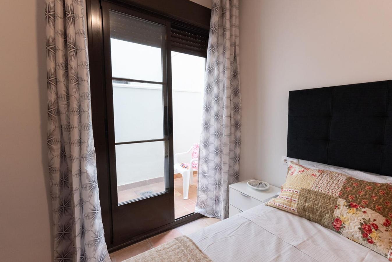 Todimer New Pueblo Mediteraneo Itrabo Екстер'єр фото
