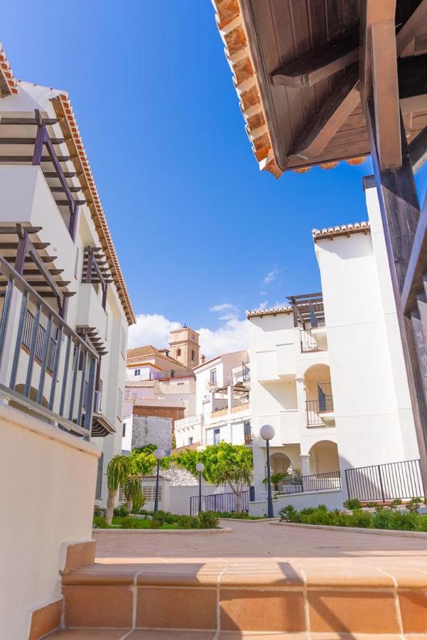 Todimer New Pueblo Mediteraneo Itrabo Екстер'єр фото