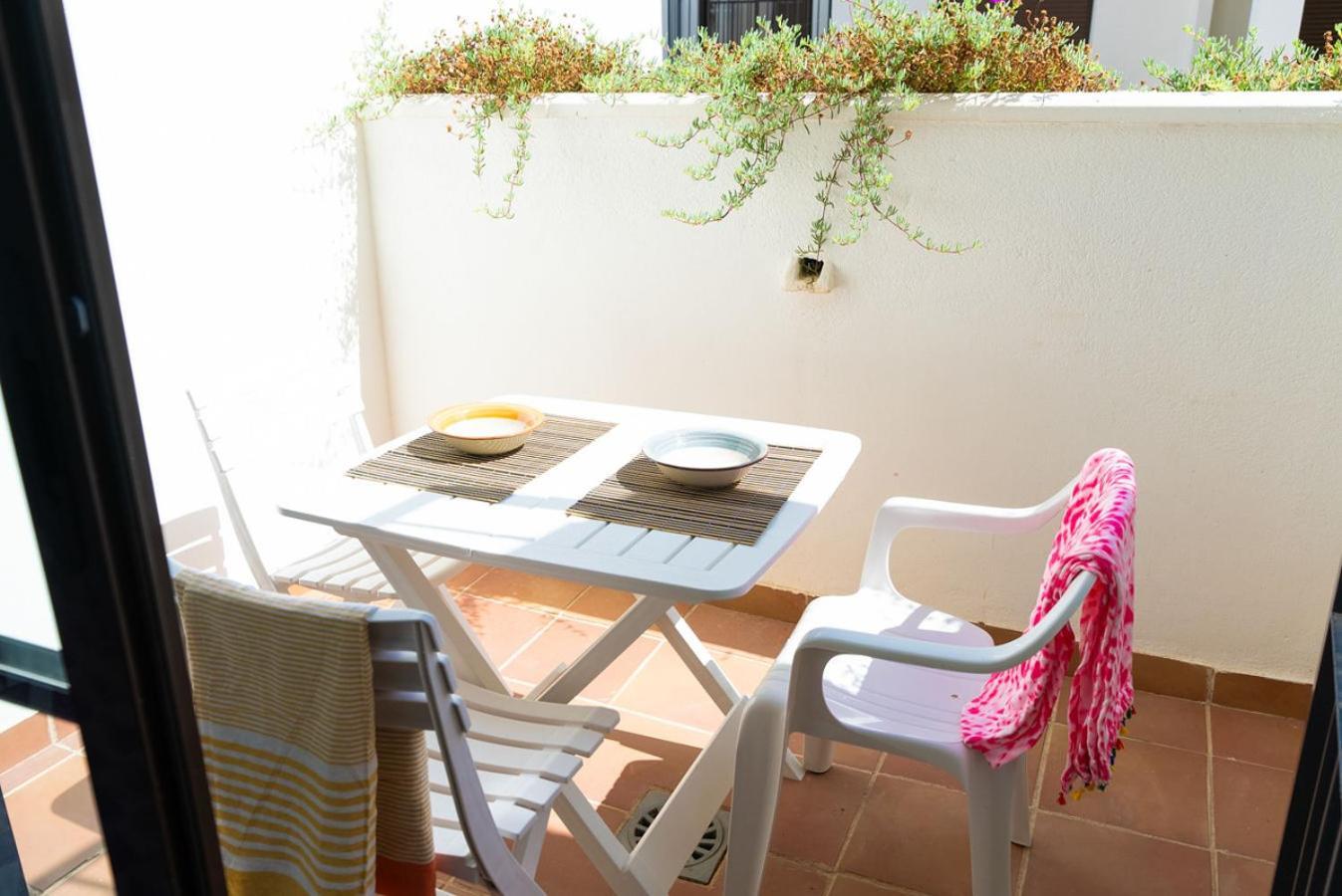 Todimer New Pueblo Mediteraneo Itrabo Екстер'єр фото