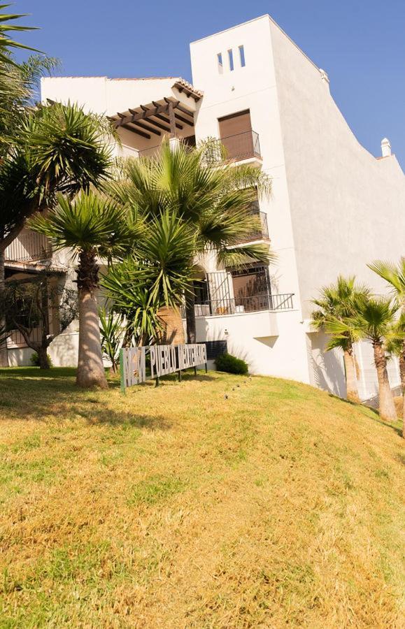 Todimer New Pueblo Mediteraneo Itrabo Екстер'єр фото