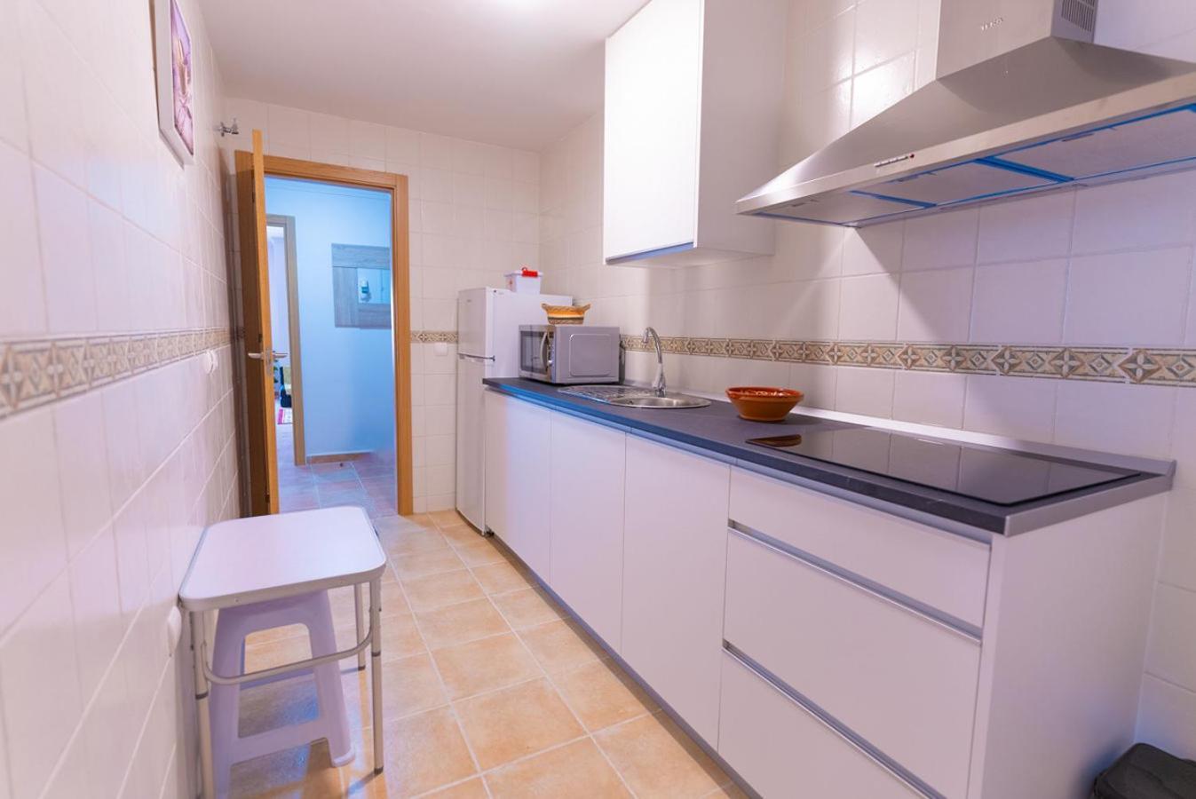 Todimer New Pueblo Mediteraneo Itrabo Екстер'єр фото