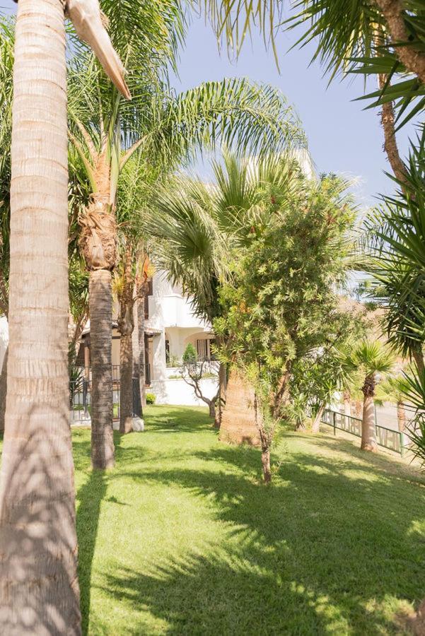 Todimer New Pueblo Mediteraneo Itrabo Екстер'єр фото