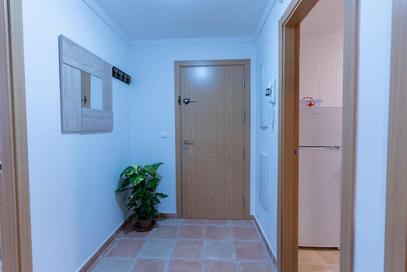 Todimer New Pueblo Mediteraneo Itrabo Екстер'єр фото