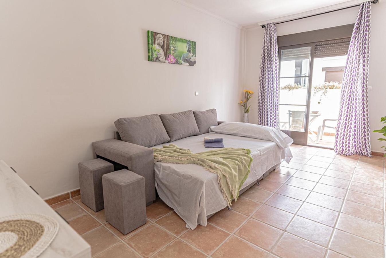 Todimer New Pueblo Mediteraneo Itrabo Екстер'єр фото