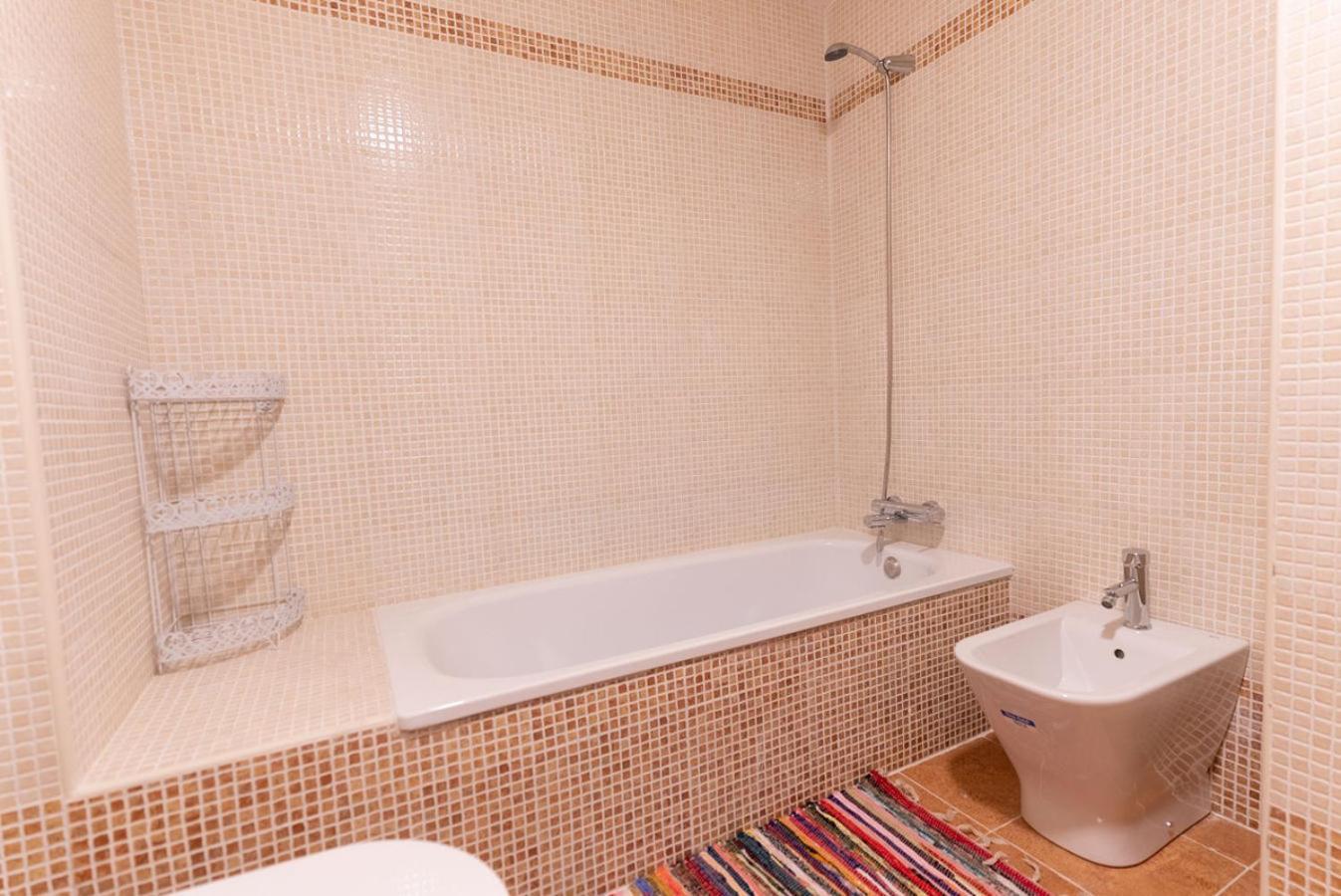 Todimer New Pueblo Mediteraneo Itrabo Екстер'єр фото
