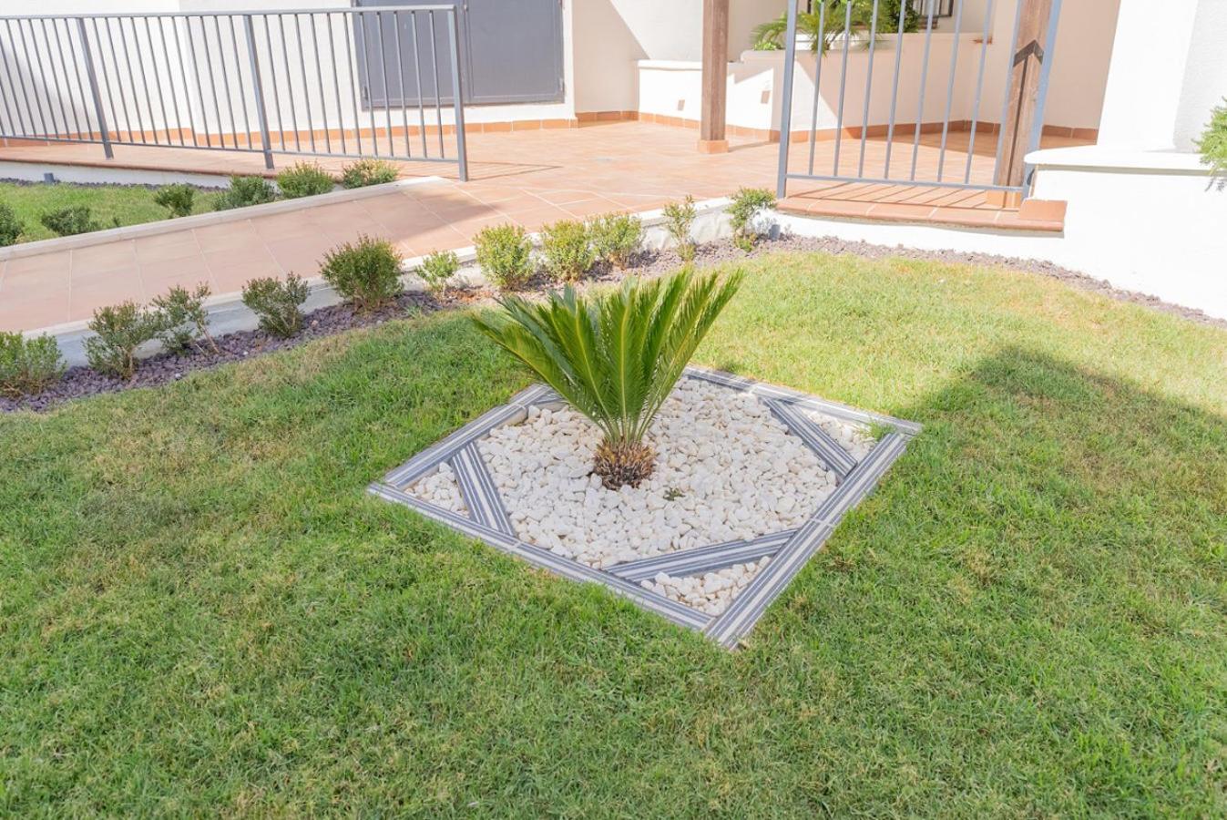 Todimer New Pueblo Mediteraneo Itrabo Екстер'єр фото